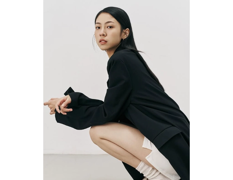 Megan 馬士媛