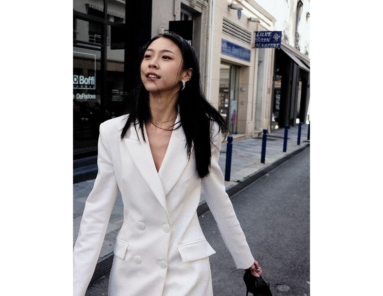 Megan 馬士媛