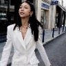 Megan 馬士媛