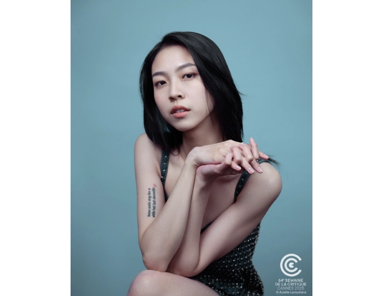 Megan 馬士媛