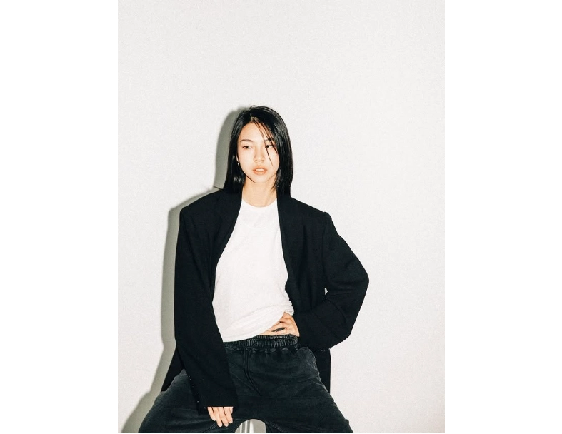 Megan 馬士媛