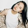 Megan 馬士媛