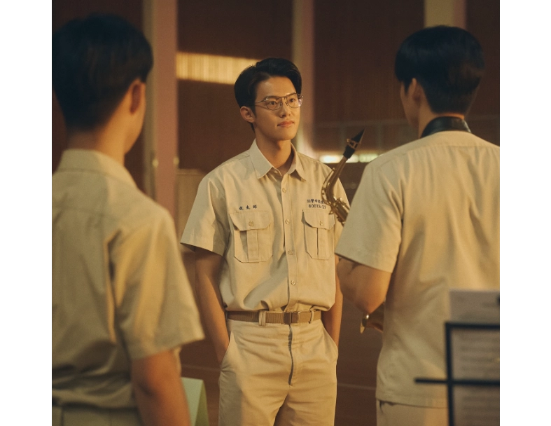 JN 余杰恩