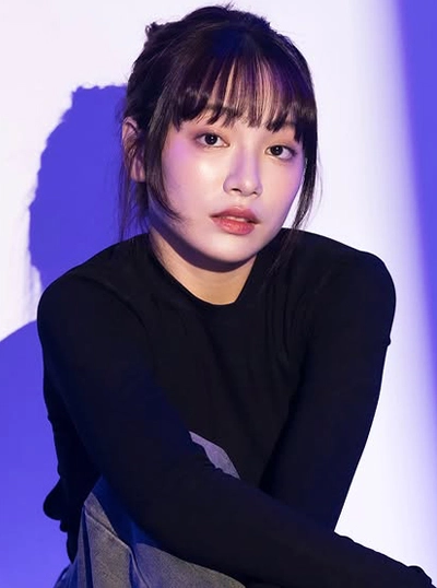 Ting 林孟妍